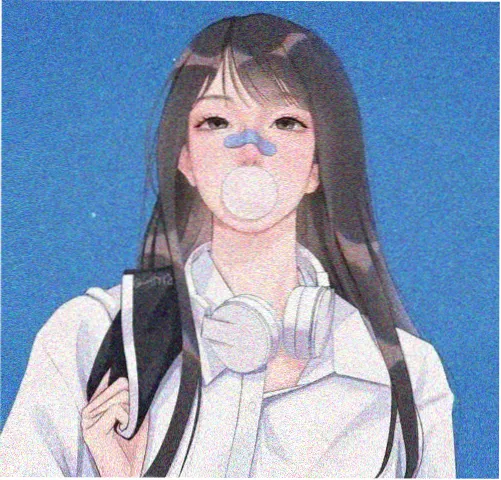 留言读者夜航船的圆形头像